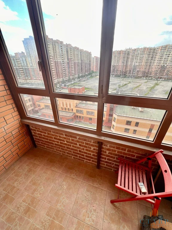 Продажа квартиры, Кудрово, Всеволожский район, строителей проспект - Фото 9