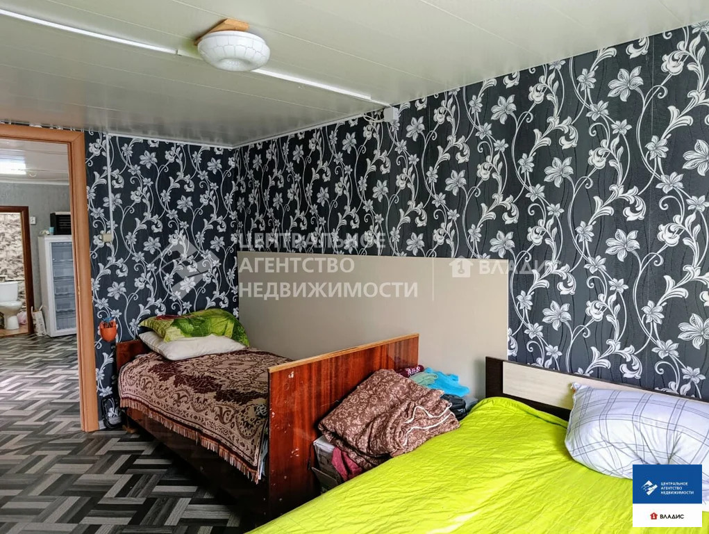 Продажа дома, Фролово, Шиловский район, улица Евпатия Коловрата - Фото 18