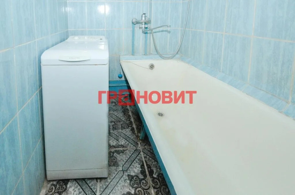 Продажа квартиры, Новосибирск, ул. Геодезическая - Фото 14