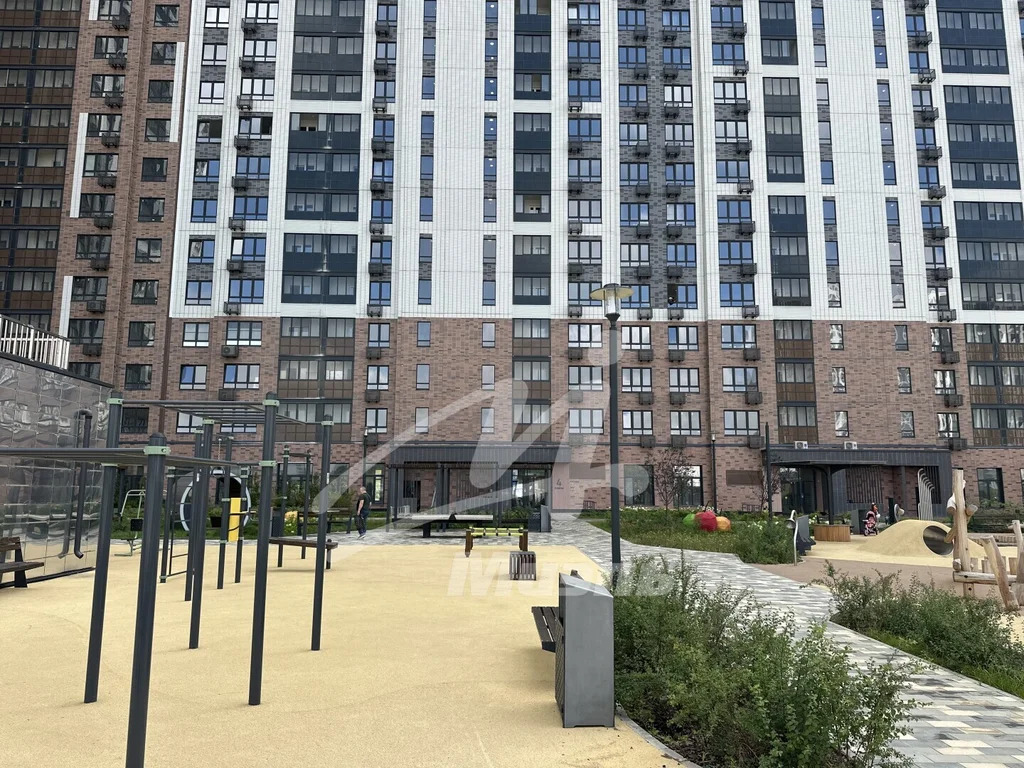 Продажа квартиры, Видное, Ленинский район, Старо-Нагорная ул. - Фото 19