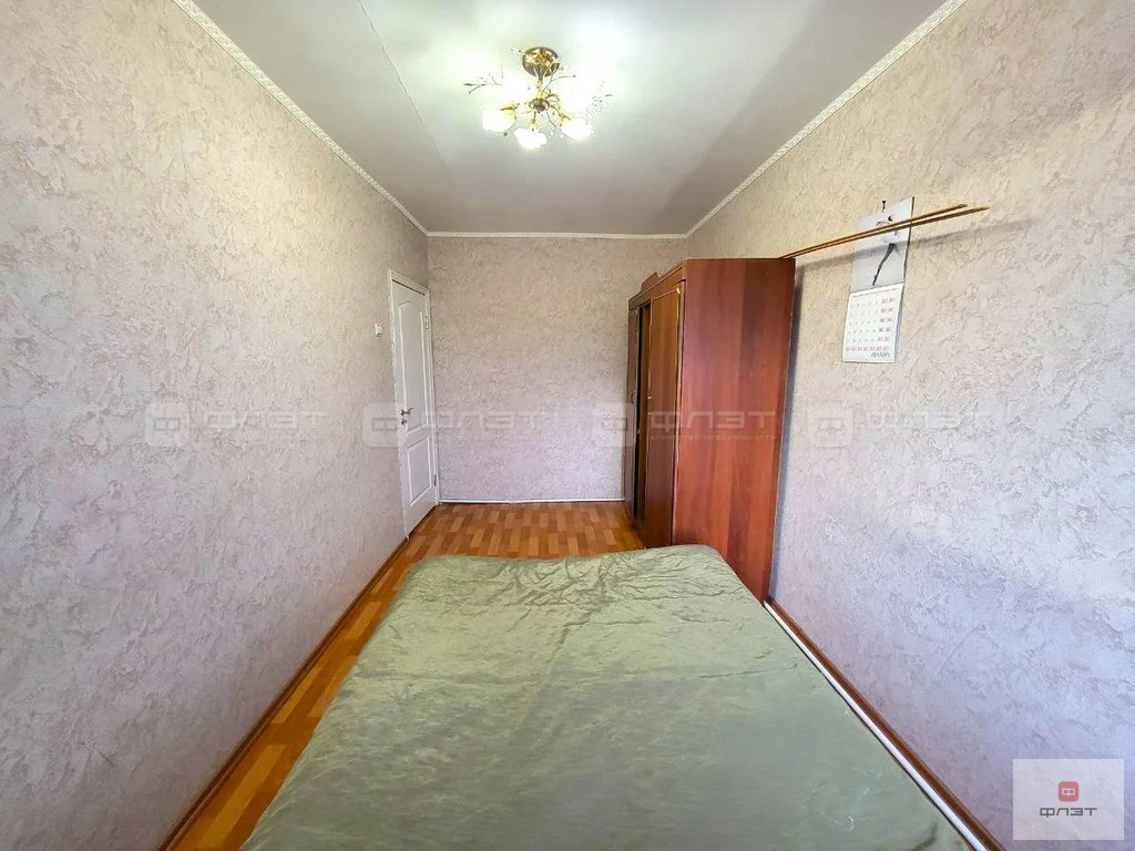 Продажа квартиры, Казань, ул. Академика Арбузова - Фото 3
