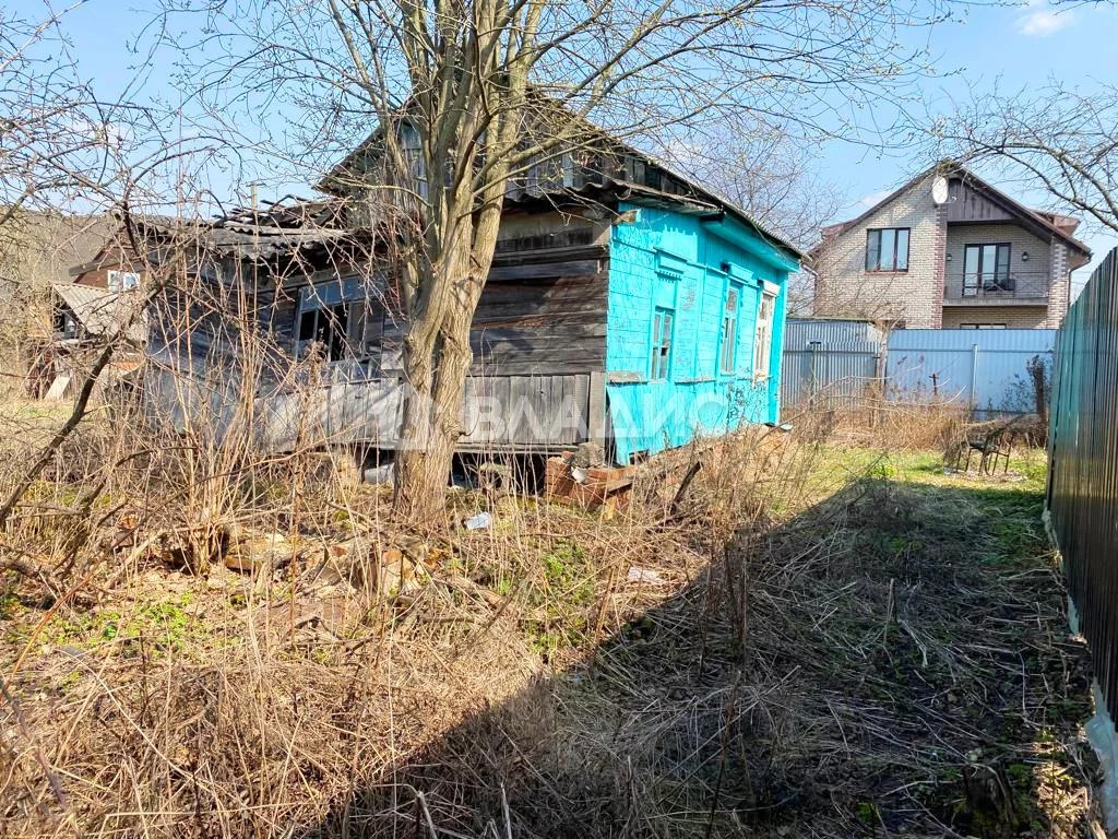 Новомосковский административный округ, деревня Верхнее Валуево, ... - Фото 9