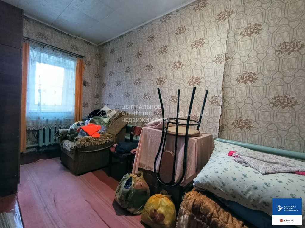 Продажа дома, Тимошкино, Шиловский район, ул. Хлопоталовка - Фото 10