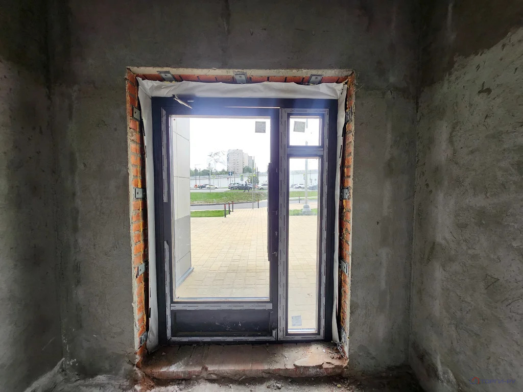 Продажа торгового помещения, 6-я Радиальная улица - Фото 2