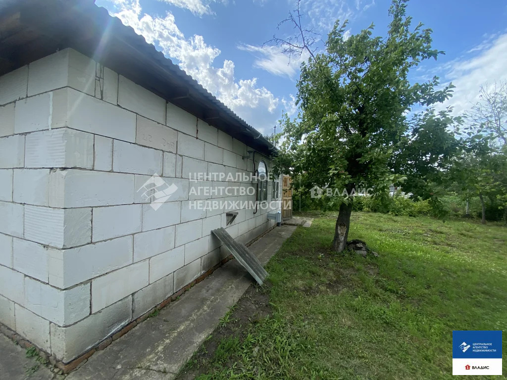 Продажа дома, Михайлов, Михайловский район, ул. Нагорная - Фото 5
