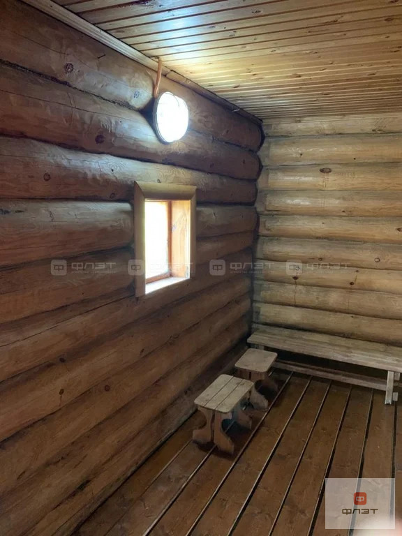 Продажа дома, Помары, Волжский район, ул. Южная - Фото 36