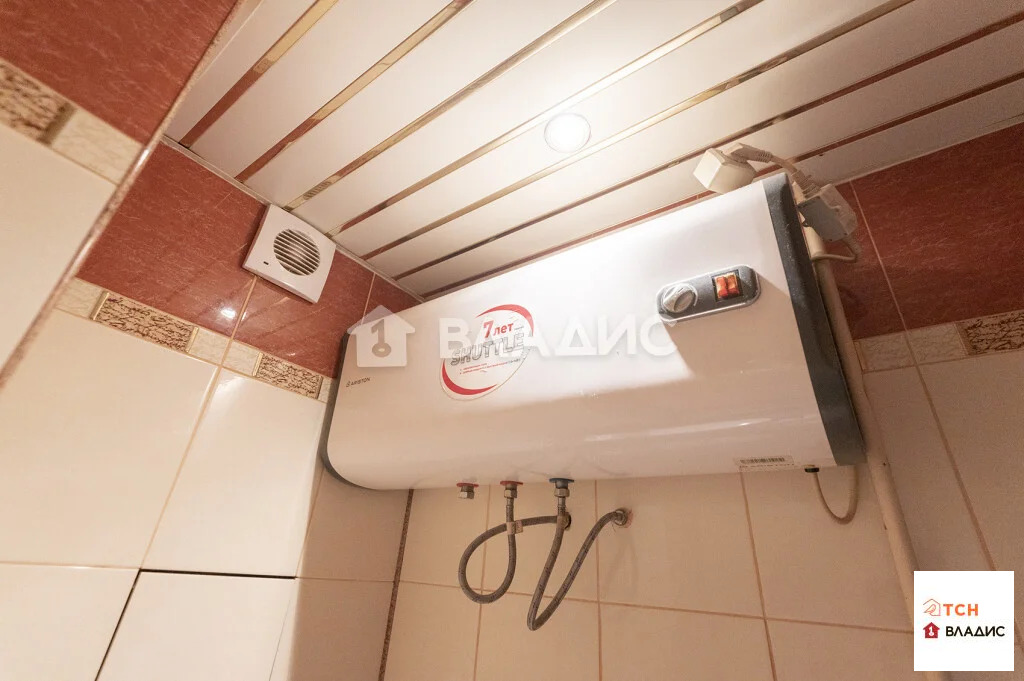 Продажа квартиры, Лесной, Советская улица - Фото 20