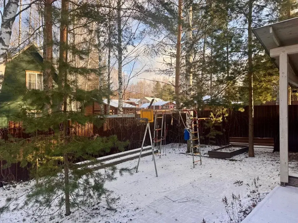 Продаю дом 95.0м Ярославская область, Переславль-Залесский ... - Фото 29