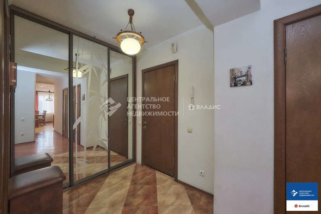 Продажа квартиры, Рязань, ул. Костычева - Фото 6