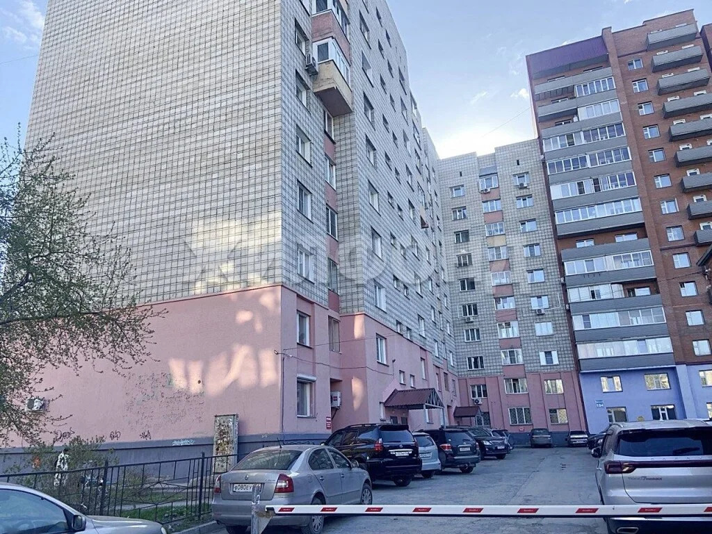 Продажа квартиры, Новосибирск, ул. Пархоменко - Фото 19