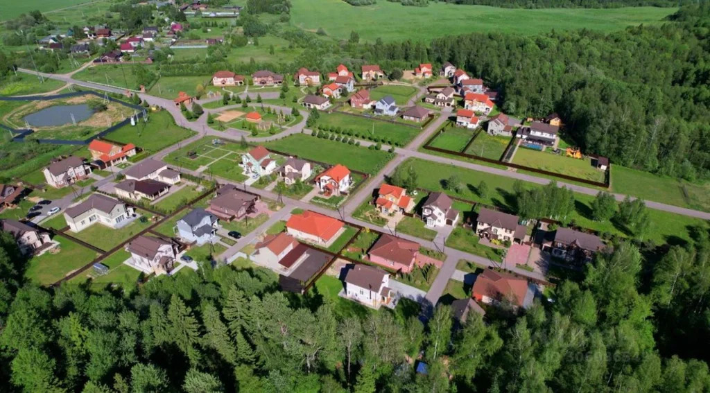 Продается 165 земельных участков 19,2 га - Фото 2