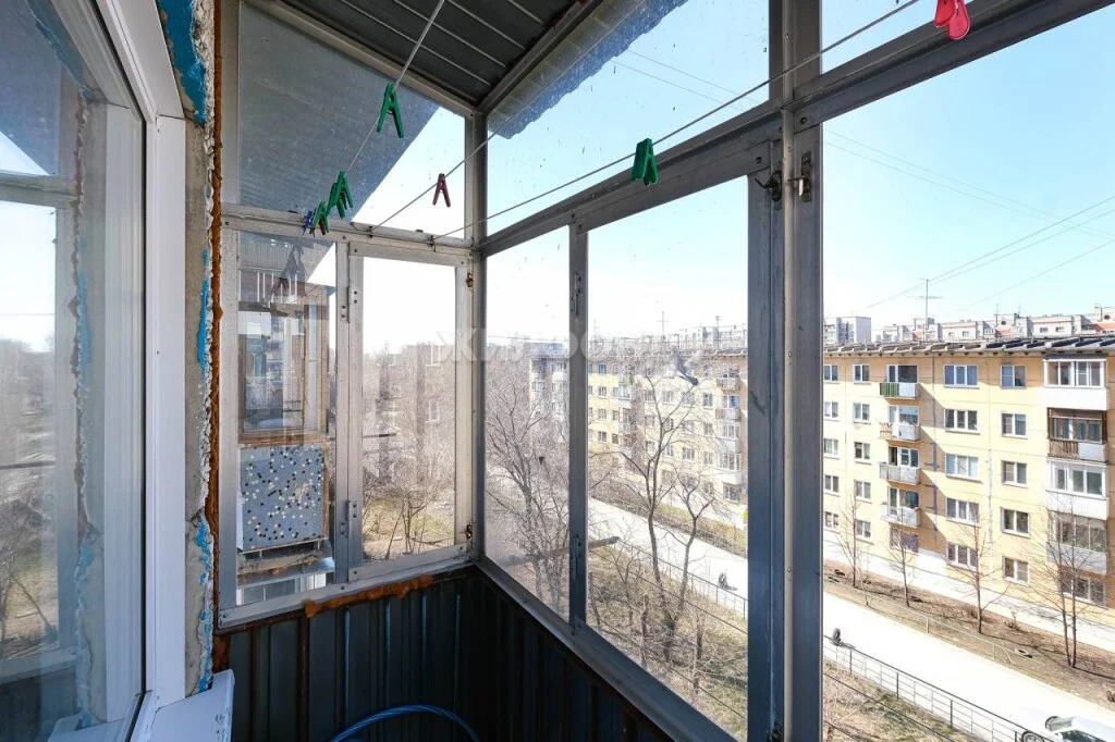 Продажа квартиры, Новосибирск, ул. Титова - Фото 26