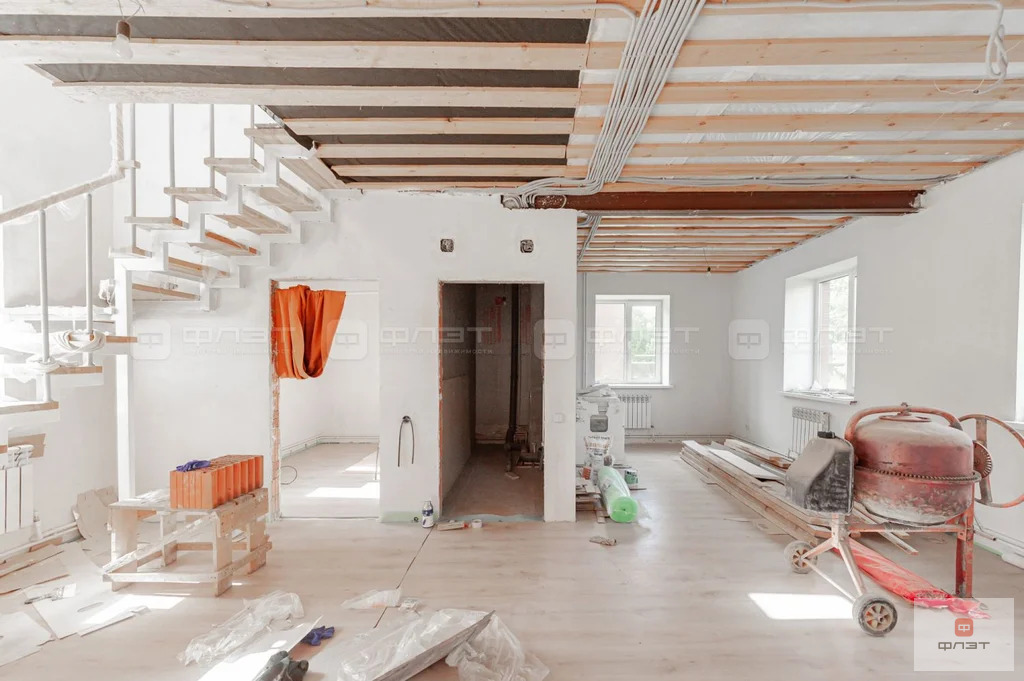 Продажа дома, Казань, ул. Медовая (Киндери) - Фото 6