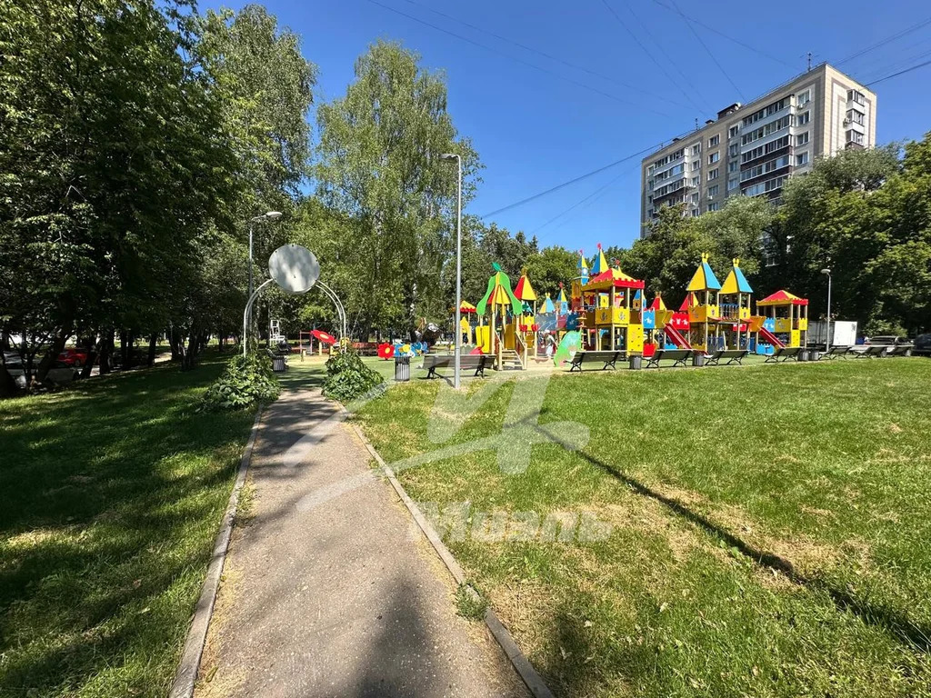 Продажа квартиры, Кавказский б-р. - Фото 16