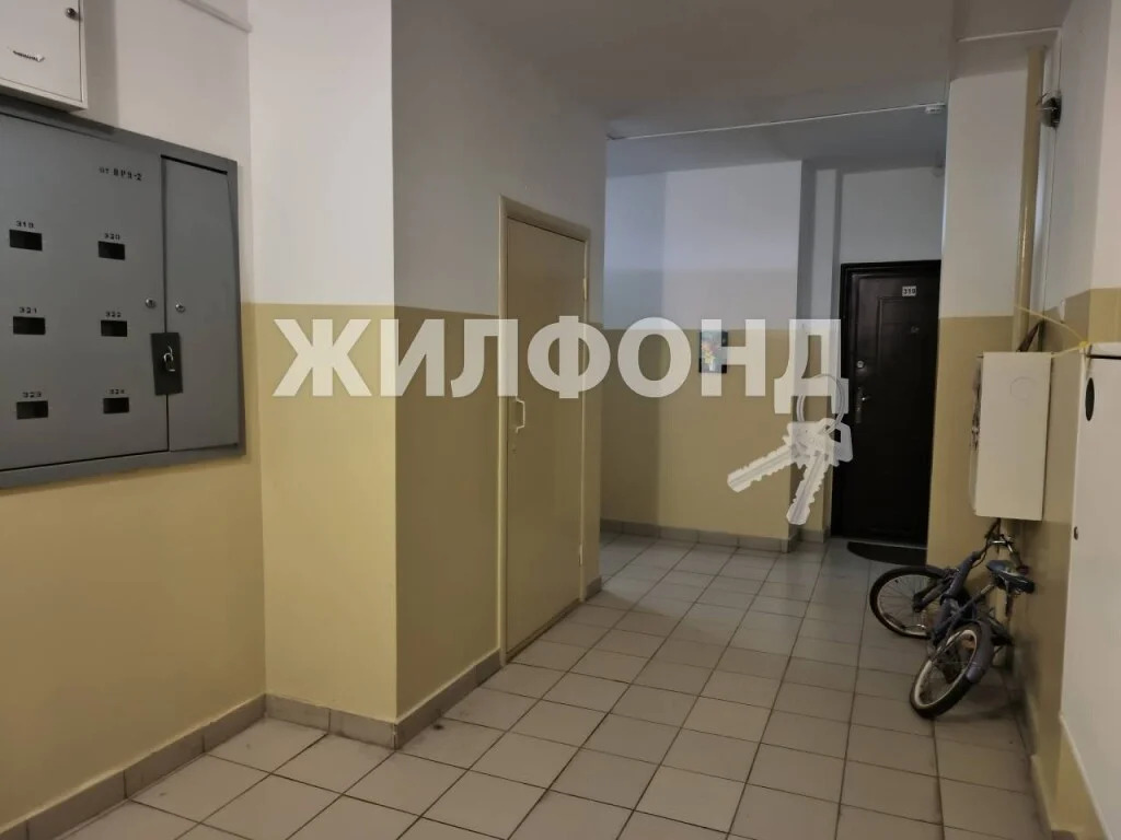 Продажа квартиры, Новосибирск, Краузе - Фото 5