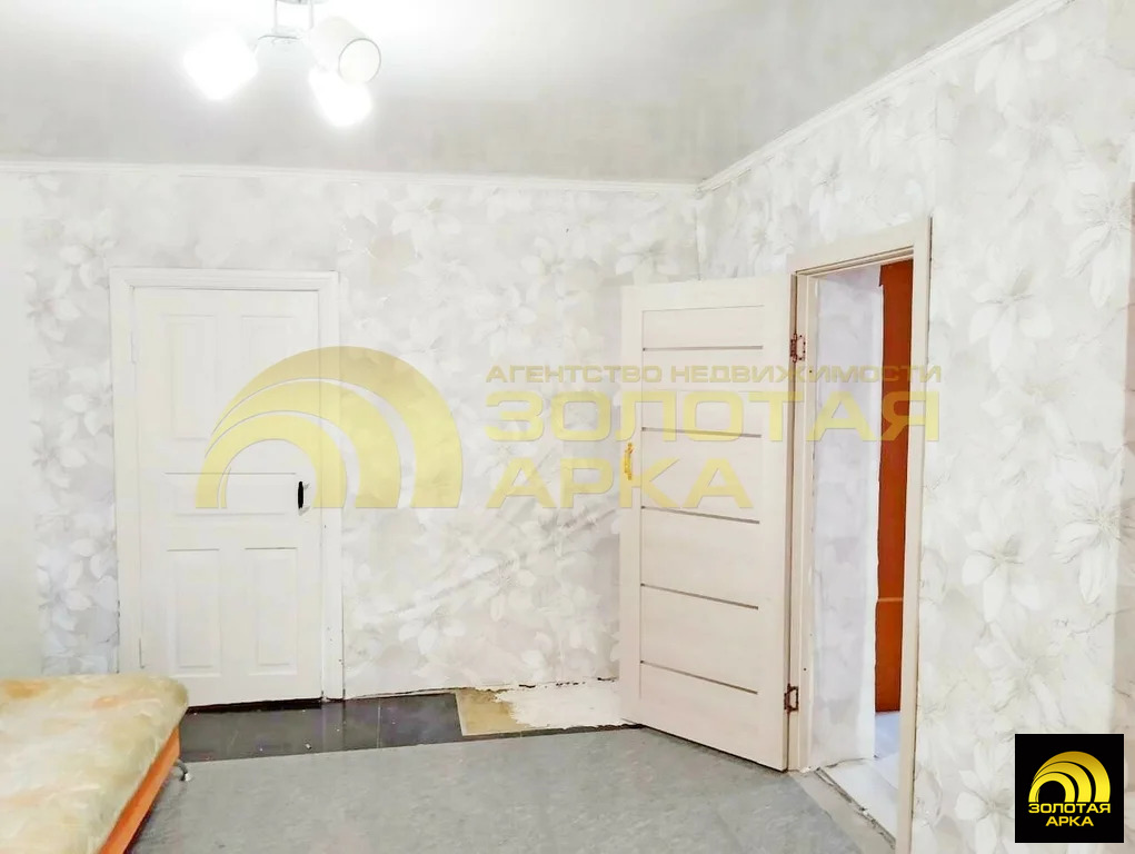 Продажа дома, Крымский район, улица Горького - Фото 2