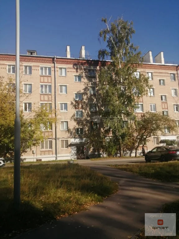 Продажа квартиры, Казань, ул. Гагарина - Фото 14