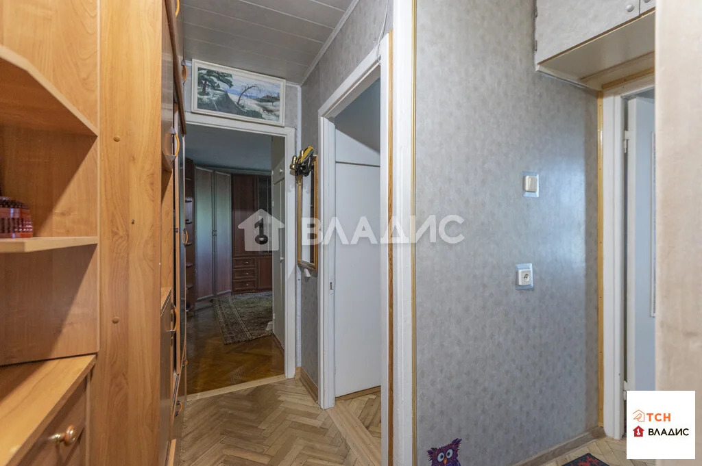 Продажа квартиры, Королев, ул. Сакко и Ванцетти - Фото 18