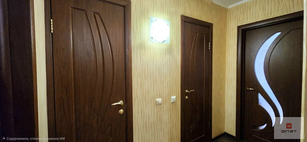 Продажа квартиры, Осиново, Зеленодольский район, ул. Майская - Фото 10
