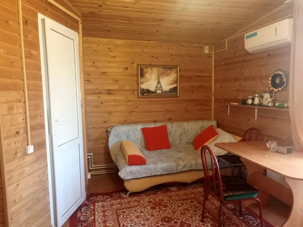 Продажа дома, Пересыпь, Темрюкский район, ул. Бондаревой - Фото 5