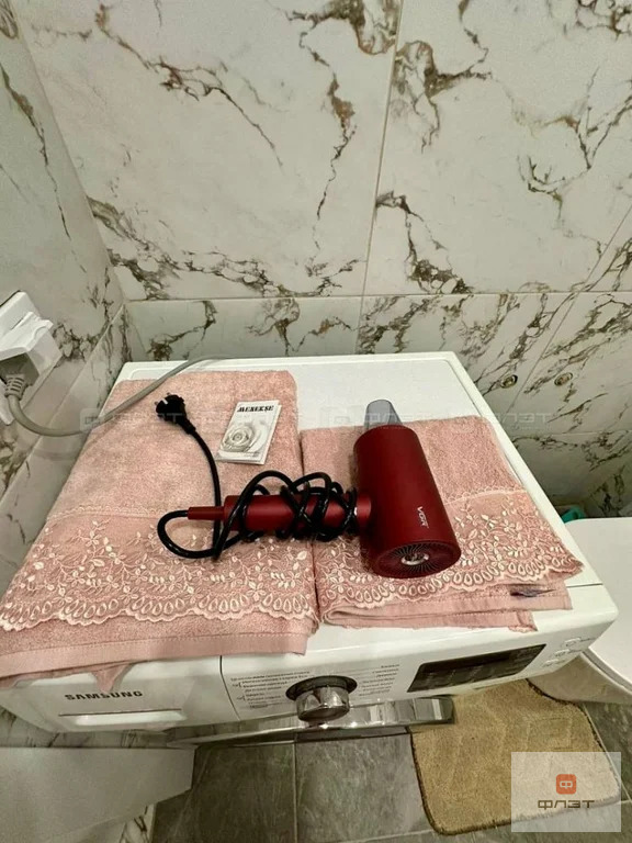 Аренда квартиры, Казань, ул. Азата Аббасова д.16 - Фото 10