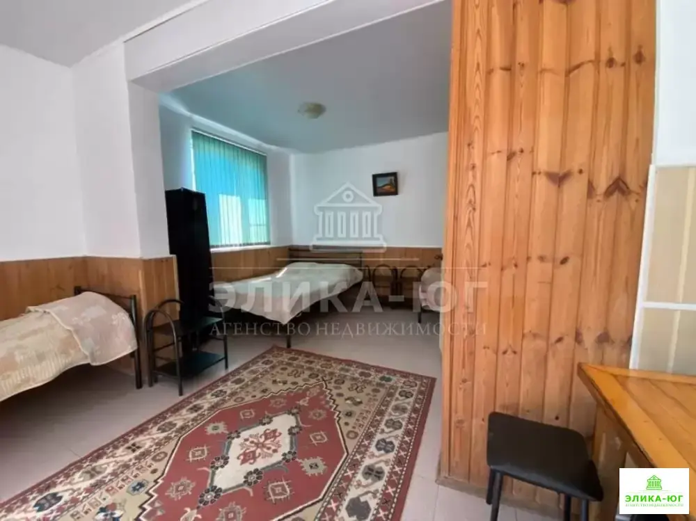 Продажа дома, Джубга, Туапсинский район, ул. Советская - Фото 14