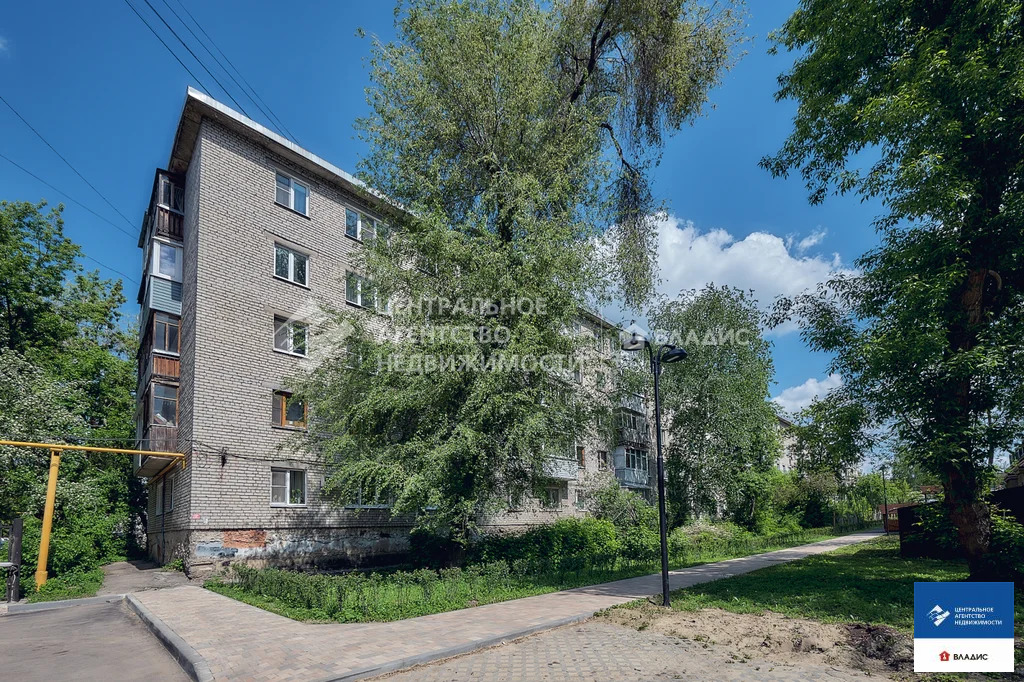 Продажа квартиры, Рязань, ул. МОГЭС - Фото 13