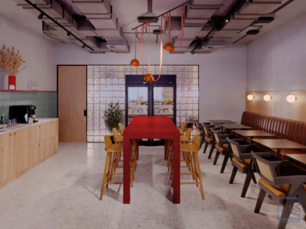 Аренда офиса, м. Охотный Ряд, газетный 17 - Фото 3