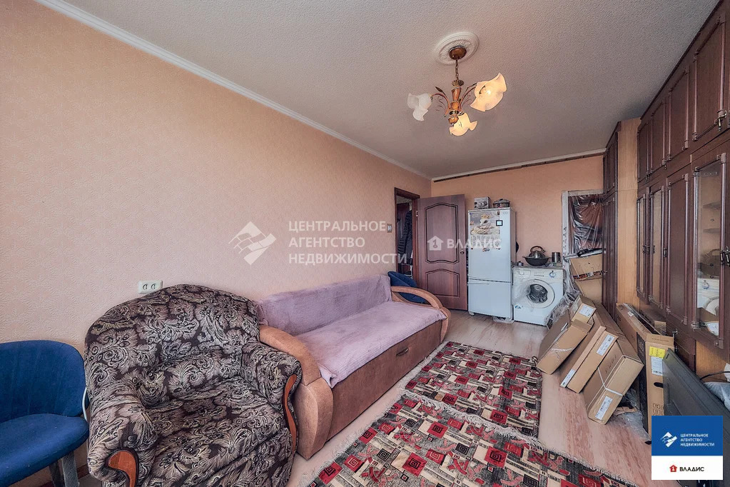 Продажа квартиры, Рязань, ул. Бирюзова - Фото 7