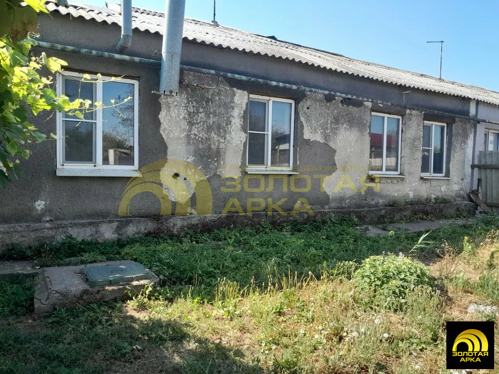Продажа квартиры, Белый, Темрюкский район, ул. Дружбы - Фото 4
