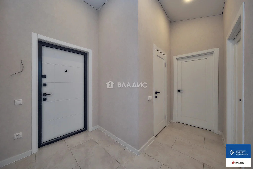 Продажа квартиры, Рязань, Мещерская улица - Фото 4