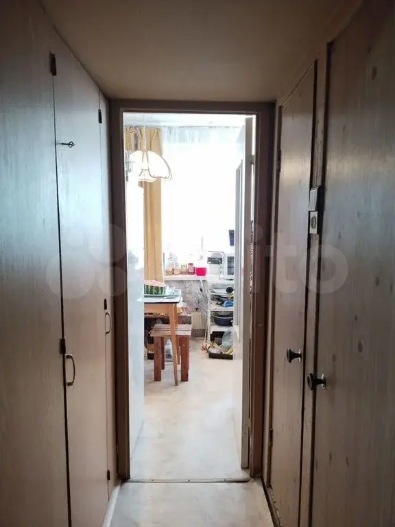 3-к. квартира, 63,1 м, 3/12 эт. - Фото 6