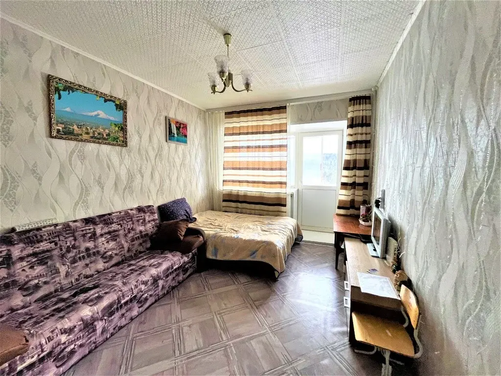 Квартира по ул. Южная 19а - Фото 1