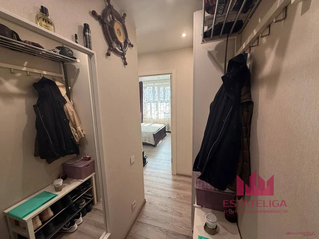 Продажа квартиры, Волгоградский пр-кт. - Фото 9