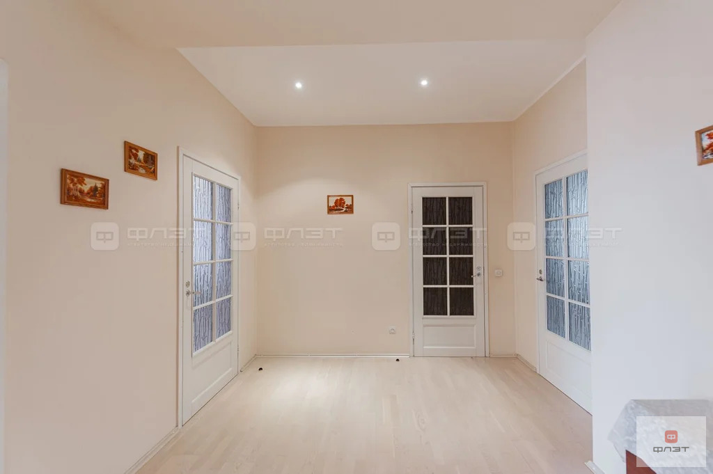 Продажа квартиры, Казань, ул. Кул Гали - Фото 40