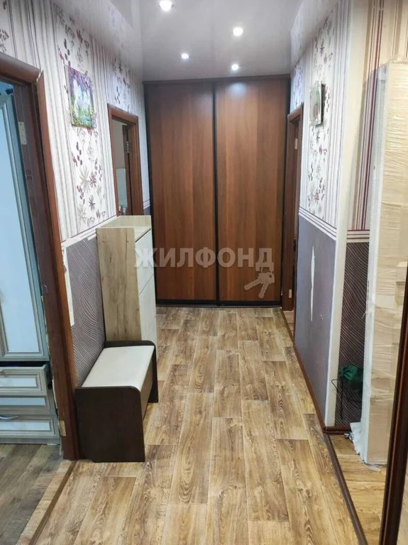 Продажа квартиры, Новосибирск, ул. Невельского - Фото 14