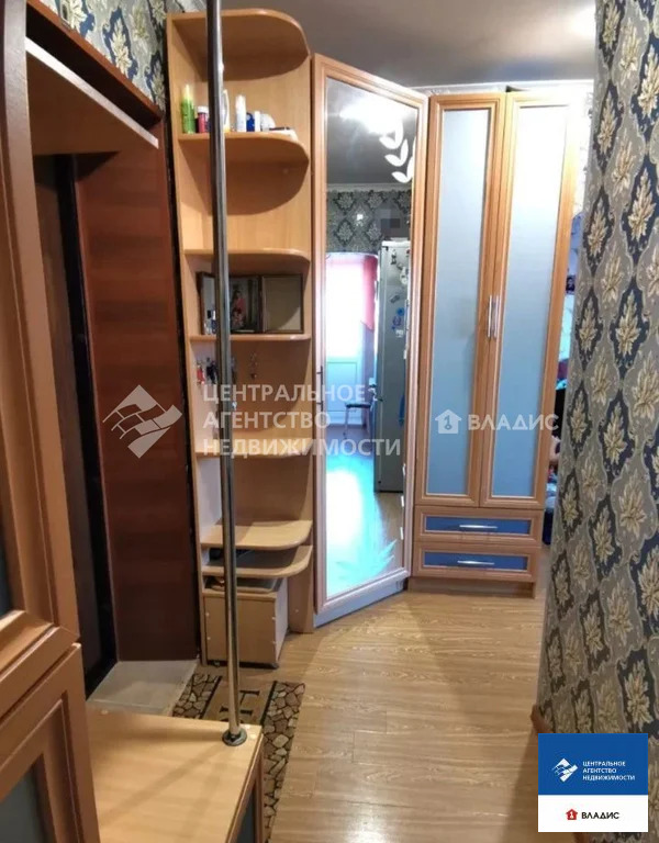 Продажа квартиры, Касимов, Касимовский район, Окружная улица - Фото 8