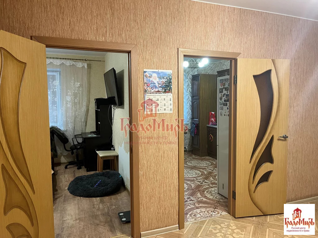 Продажа квартиры, Лоза, Сергиево-Посадский район, Лоза п, 17а - Фото 13