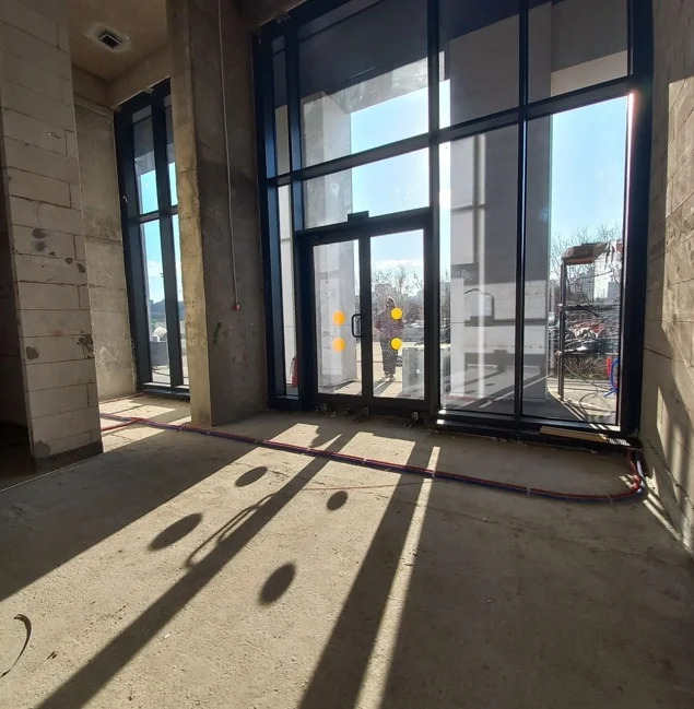 Аренда ПСН площадью 40,4 м2 - Фото 5