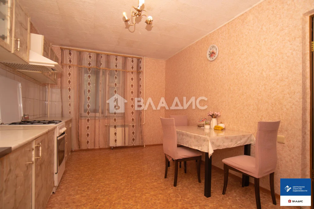 Продажа квартиры, Рязань, ул. Гоголя - Фото 9