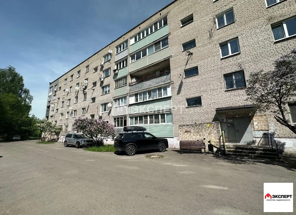 2-комнатная квартира, ул. Ленина - Фото 1