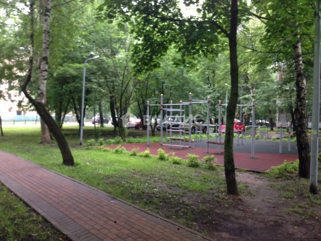 Москва, улица Удальцова, д.3к13, 2-комнатная квартира на продажу - Фото 14