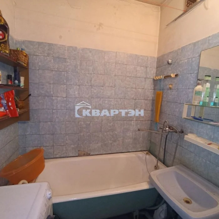 Продажа квартиры, Новосибирск, ул. Ленинградская - Фото 10