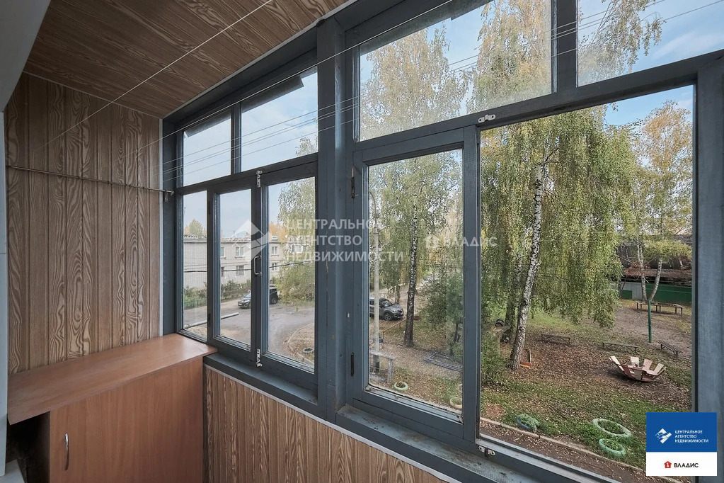 Продажа квартиры, Рыбное, Рыбновский район, ул. Электротяговая - Фото 7