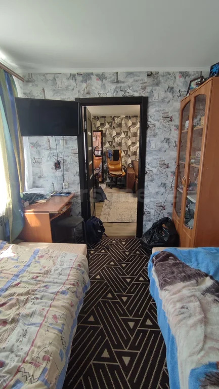 Продажа квартиры, Куйбышево, Титова улица - Фото 3