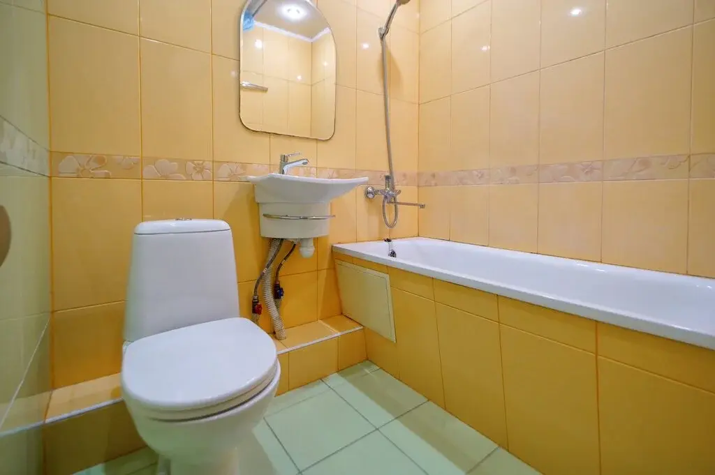 ЮМР, 1-ком квартира - Фото 7