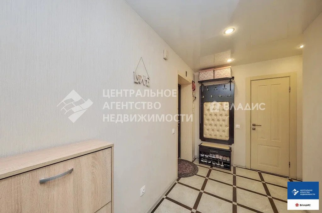 Продажа квартиры, Рязань, ул. Мервинская - Фото 15