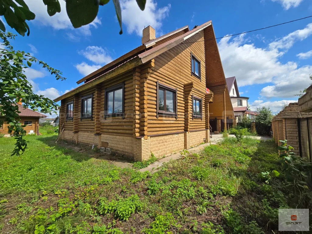 Продажа дома, Габишево, Лаишевский район, ул. Казанская - Фото 5
