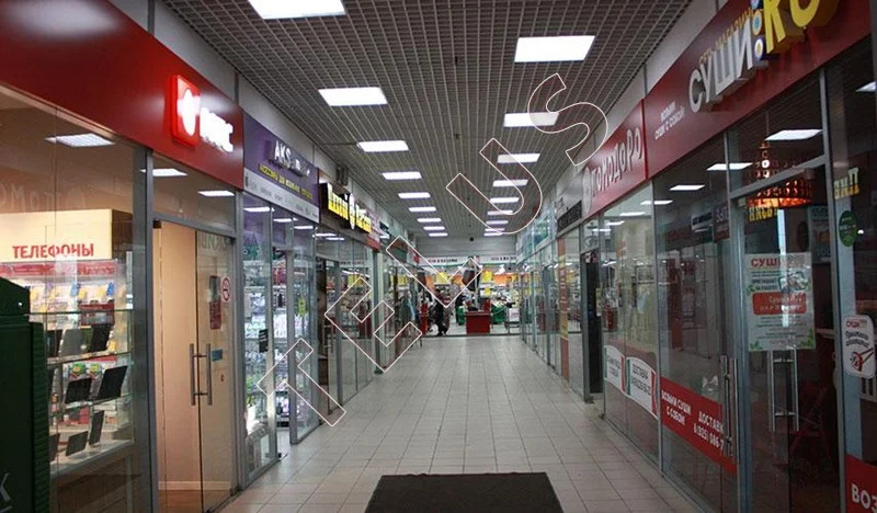 м. Ростокино, Красная Сосна ул., 7159 м2, Продажа ТЦ (ном. объекта: ... - Фото 4