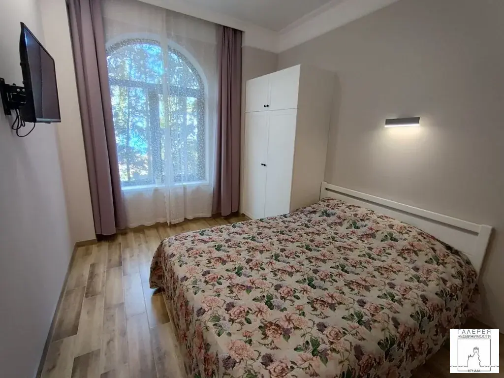 Апартаменты-студия, 19,9 м, 1/8 эт. - Фото 2